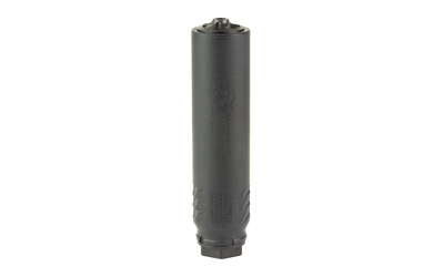 Wilson Combat Silent Bandit 6 5.56 Titanium Suppressor
