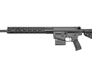 Wilson Combat Super Sniper AR-10 6.5 Creedmoor