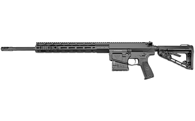 WCSS-65CF20BLACK_1 Wilson Combat Super Sniper AR-10 6.5 Creedmoor