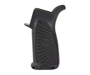 Wilson Combat Starburst Gunfighter Grip — AR-15 Pistol Grip