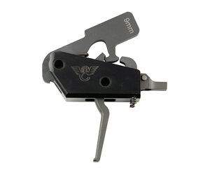 Wilson Combat TTU Flat Trigger 9mm 3.5-4 lb