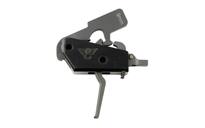 Wilson Combat TTU Flat Trigger 9mm 3.5-4 lb