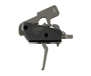 Wilson Combat TTU Flat 2-Stage Heavy Duty Trigger