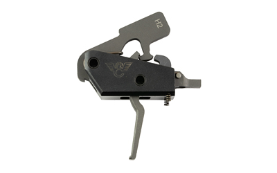Wilson Combat TTU Flat 2-Stage Heavy Duty Trigger