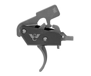Wilson Combat TTU H2 Two-Stage Tactical Trigger Unit