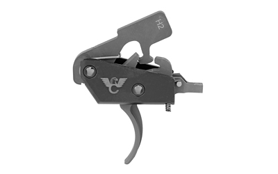Wilson Combat TTU H2 Two-Stage Tactical Trigger Unit