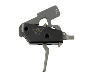 Wilson Combat TTU Flat 2-Stage Match Trigger 4-4.5 lb