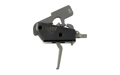 Wilson Combat TTU Flat 2-Stage Match Trigger 4-4.5 lb