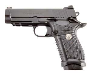 Wilson Combat EXPERIOR XPD 4in 9mm 15rd