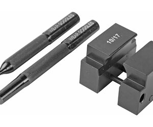 Wheeler Gas Block Taper Pin Removal Tool