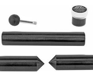 Wheeler 34mm Scope Ring Alignment & Lapping Kit