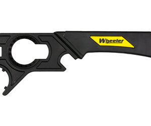 Wheeler Delta Series Professional Armorer’s Wrench