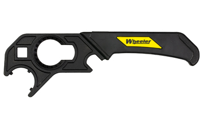 Wheeler Delta Series Professional Armorer’s Wrench