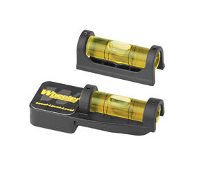 Wheeler Level-Level-Level Scope Level