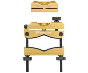 Wheeler Professional Reticle Leveling System