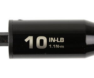 Wheeler FAT Stix Torque Limiter 10 in-lb