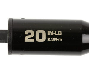 Wheeler FAT Stix Torque Limiter 20 in-lb