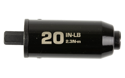 WH1192766_1 Wheeler FAT Stix Torque Limiter 20 in-lb