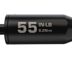 Wheeler FAT Stix Limiter 55 IN-LB (Black)