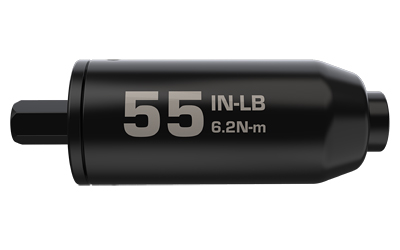 Wheeler FAT Stix Limiter 55 IN-LB (Black)