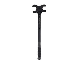 Wheeler DELTA 1-1/8″ & 1-1/4″ Barrel Nut Crowfoot Wrench