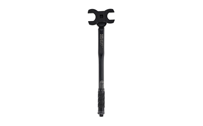 Wheeler DELTA 1-1/8″ & 1-1/4″ Barrel Nut Crowfoot Wrench