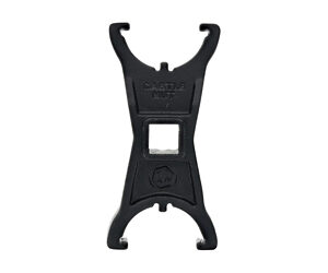 Wheeler Delta Series Crowfoot Castle Nut Wrench