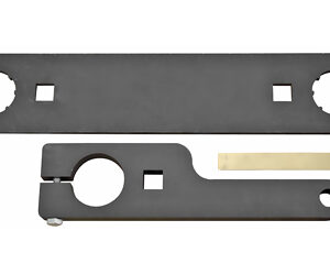 Wheeler Savage Barrel Nut Wrench for Savage 10/110