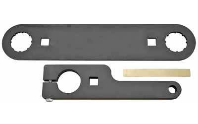 WH123038_1 Wheeler Savage Barrel Nut Wrench for Savage 10/110