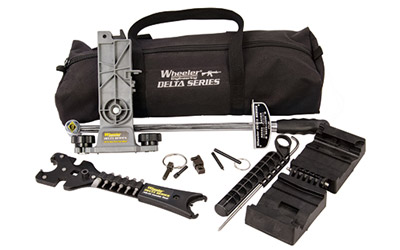 WH156111_1 Wheeler Delta Series AR Armorer’s Essentials Kit 156111