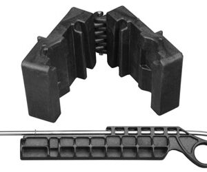 Wheeler Delta Series AR-15 Upper Vise Block Clamp