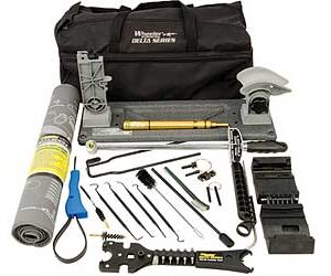 Wheeler Delta Series AR Armorer’s 19-Piece Armorer Kit