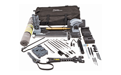 Wheeler Delta Ultra Armorer’s Kit — AR-15, 21-Piece