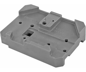 Wheeler Delta Series AR Armorer’s Bench Block (4 Unit Case)