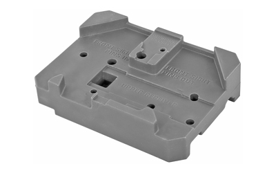 Wheeler Delta Series AR Armorer’s Bench Block (4 Unit Case)