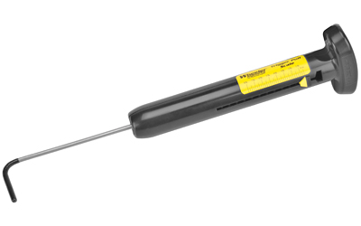 Wheeler Trigger Pull Scale — 8 oz to 8 lb