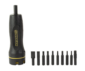 Wheeler Digital F.A.T. Wrench — Digital Torque Driver Kit