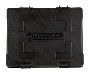 Wheeler 4001003 100-Piece Professional Screwdriver Set