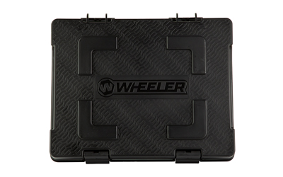 WH4001003_1 Wheeler 4001003 100-Piece Professional Screwdriver Set
