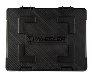 Wheeler 4001004 Pro F.A.T. Screwdriver Set, 100 Pieces