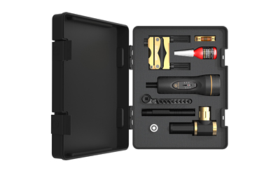 Wheeler Ultra Scope Mounting Kit (1″ & 30mm)