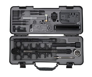 Wheeler Delta Series Pro – AR-15 Armorer’s Kit
