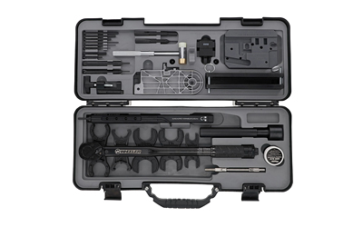 Wheeler Delta Series Pro – AR-15 Armorer’s Kit