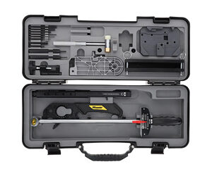 Wheeler Delta Series Pro AR-15 Armorer’s Kit