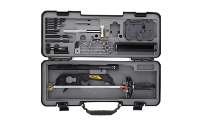 Wheeler Delta Series Pro AR-15 Armorer’s Kit