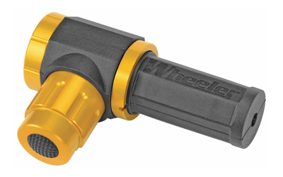 Wheeler Professional Laser Bore Sighter – Red