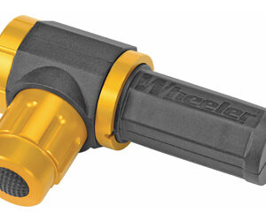 Wheeler Pro Green Laser Bore Sighter