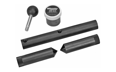 Wheeler Scope Ring Alignment & Lapping Kit 30mm