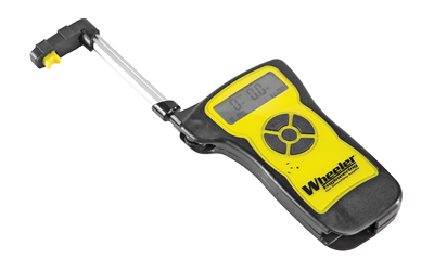 Wheeler Professional Digital Trigger Gauge 0–12 lbs