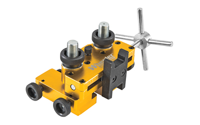 Wheeler Armorer’s Handgun Sight Tool – Universal